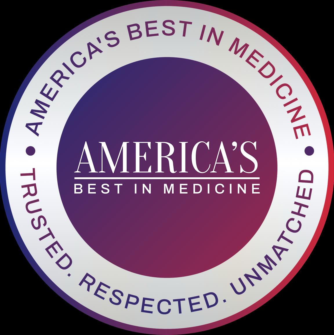 America's Best Logo
